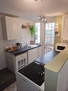 1 bedroom lodge to rent, 78 West Borough Road, BH21