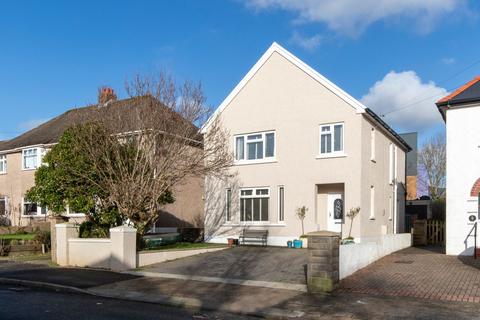 4 bedroom detached house for sale, Queensway, Haverfordwest SA61