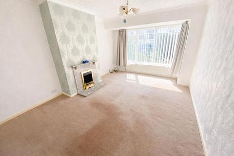 3 bedroom semi-detached house for sale, Hollinghill Road, Holywell, Whitley Bay