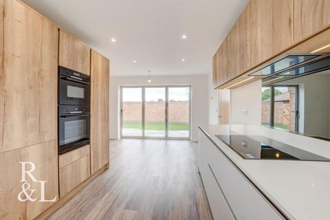 3 bedroom detached house for sale, Main Street, Snarestone, Swadlincote