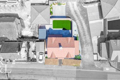3 bedroom detached house for sale, Main Street, Snarestone, Swadlincote