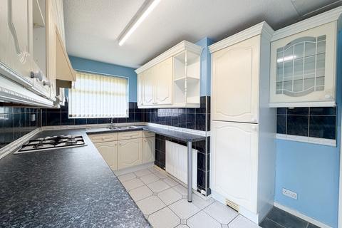 2 bedroom semi-detached bungalow for sale, Dovestone Crescent, Dukinfield, SK16
