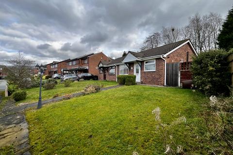 2 bedroom semi-detached bungalow for sale, Dovestone Crescent, Dukinfield, SK16