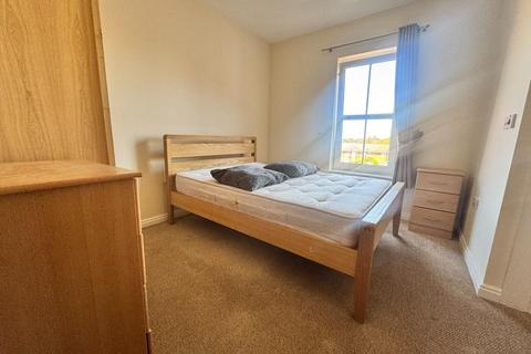 undefined, Byron Walk, Nantwich CW5