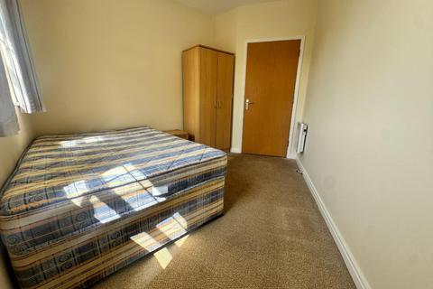 undefined, Byron Walk, Nantwich CW5