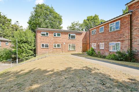 undefined, York Close, Bury St. Edmunds