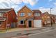 Toll House Mead, Mosborough, Sheffield, S20