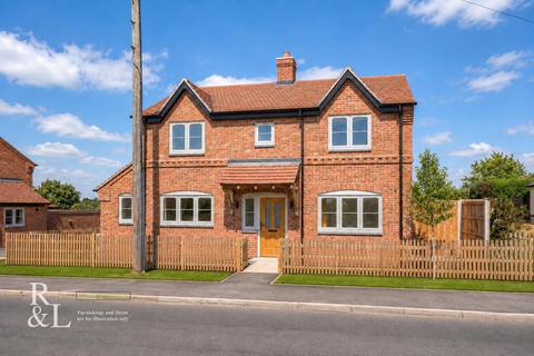 3 bedroom detached house for sale, Main Street, Snarestone, Swadlincote