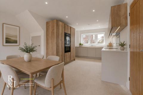 3 bedroom detached house for sale, Main Street, Snarestone, Swadlincote