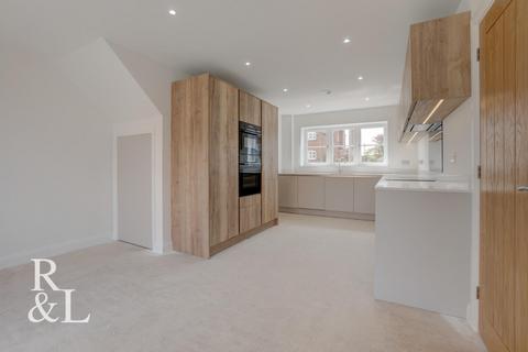 3 bedroom detached house for sale, Main Street, Snarestone, Swadlincote