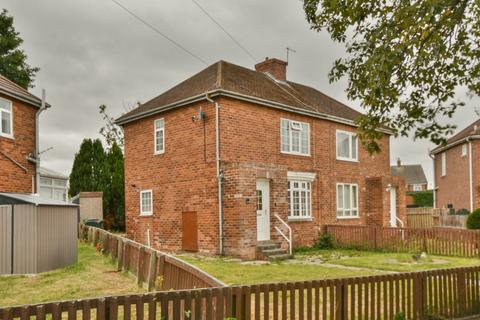 2 bedroom semi-detached house for sale, Fellgate Gardens, Gateshead NE10