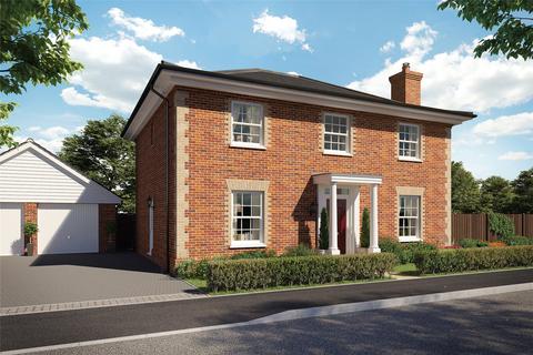 4 bedroom detached house for sale, Barsham Vale, London Road, Beccles, Suffolk