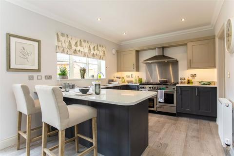 4 bedroom detached house for sale, Barsham Vale, London Road, Beccles, Suffolk
