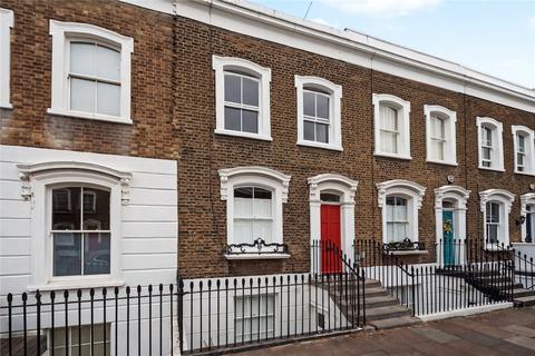 St. Paul Street, Angel, London, N1