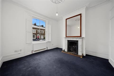 3 bedroom terraced house for sale, St. Paul Street, Angel, London, N1