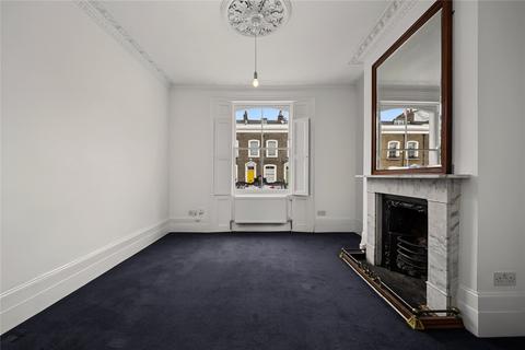 3 bedroom terraced house for sale, St. Paul Street, Angel, London, N1