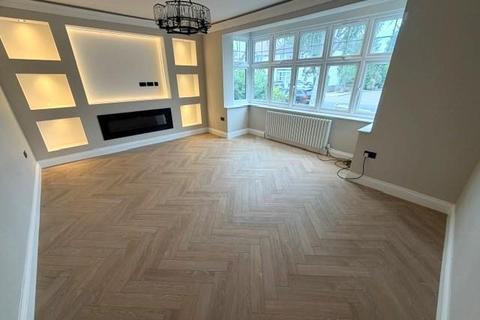 undefined, Beech Walk, Mill Hill, NW7
