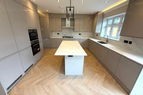 undefined, Beech Walk, Mill Hill, NW7
