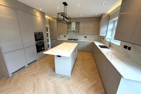 undefined, Beech Walk, Mill Hill, NW7