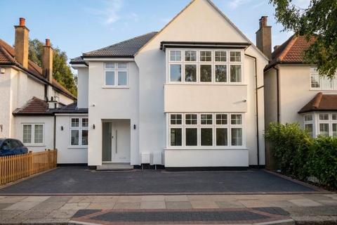 undefined, Beech Walk, Mill Hill, NW7