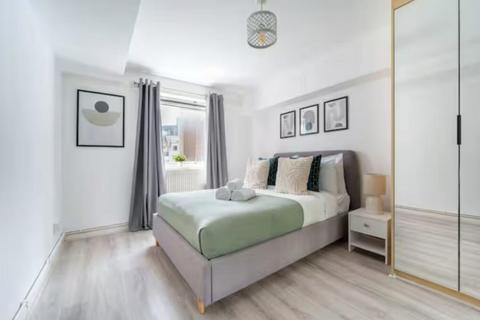1 bedroom apartment for sale, Gresse Street, London W1T