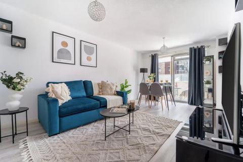 1 bedroom apartment for sale, Gresse Street, London W1T