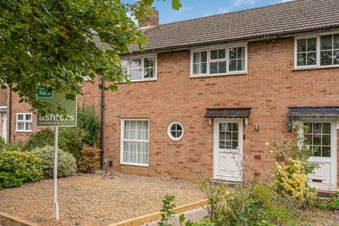 3 bedroom terraced house for sale, Howlands, Welwyn Garden City, Hertfordshire, AL7