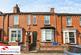 Albert Terrace, Wolstanton, Newcastle
