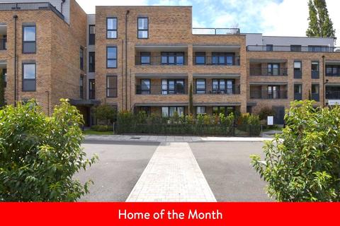 Oaklands House, 2 Littleworth Road, Esher, KT10