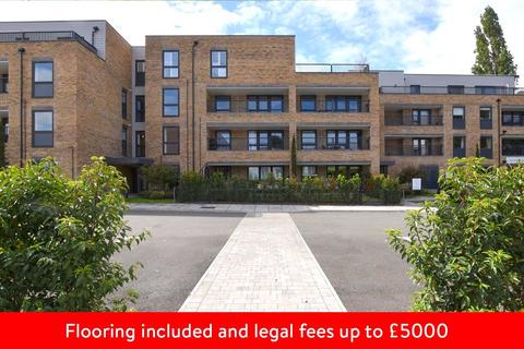 Oaklands House, 2 Littleworth Road, Esher, KT10