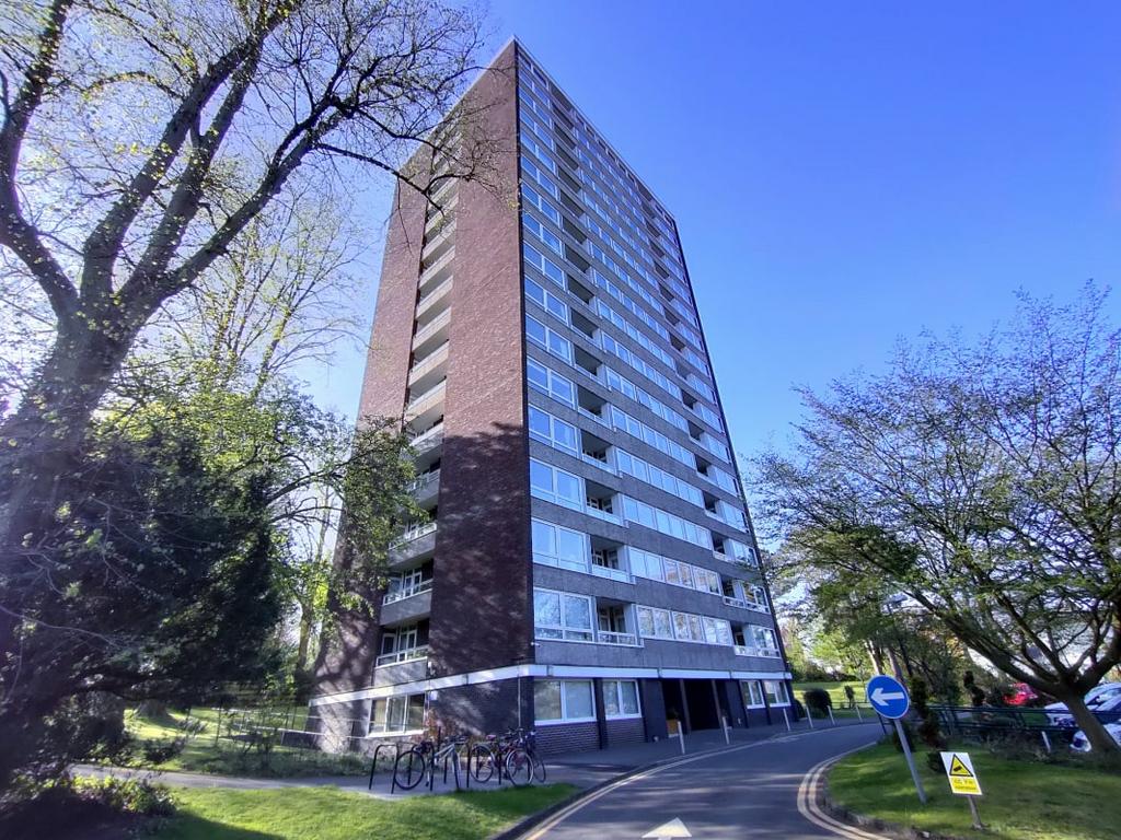 Warwick Crest, Birmingham, B15, Birmingham