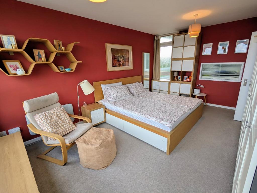 Apartment in Birmingham, West Midlands - View 4