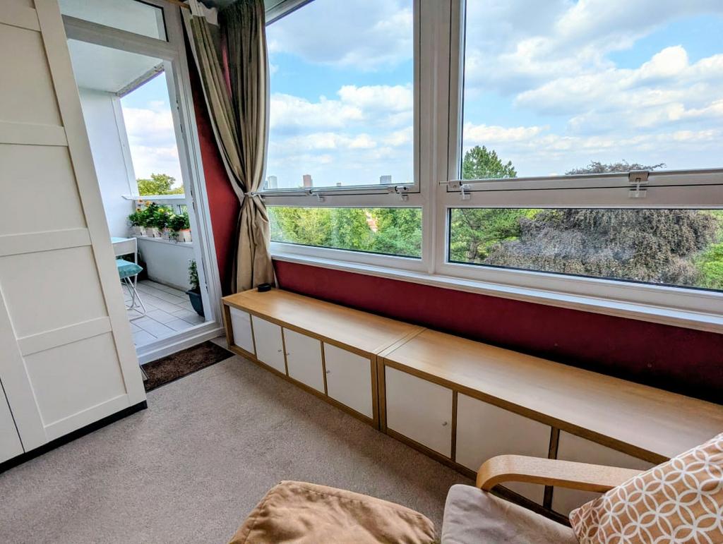 Apartment in Birmingham, West Midlands - View 6