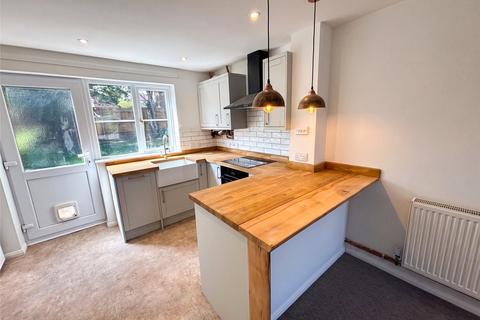 2 bedroom end of terrace house for sale, Eleanors Close, Telford, Shropshire, TF4