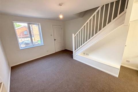 2 bedroom end of terrace house for sale, Eleanors Close, Telford, Shropshire, TF4