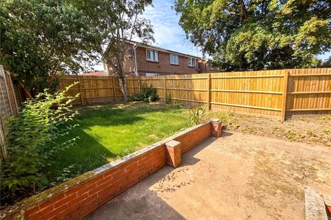 2 bedroom end of terrace house for sale, Eleanors Close, Telford, Shropshire, TF4