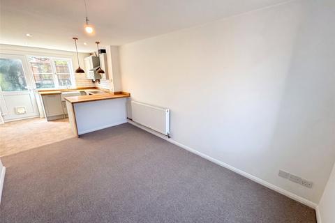 2 bedroom end of terrace house for sale, Eleanors Close, Telford, Shropshire, TF4