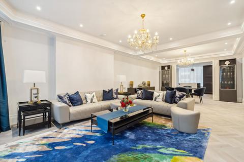 undefined, 35 Old Queen Street, London SW1H