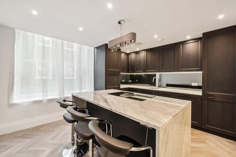 undefined, 35 Old Queen Street, London SW1H