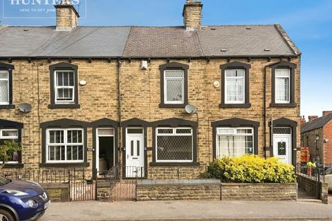 3 bedroom terraced house to rent, Park Road, Barnsley