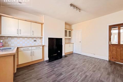 3 bedroom terraced house to rent, Park Road, Barnsley