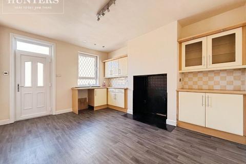 3 bedroom terraced house to rent, Park Road, Barnsley