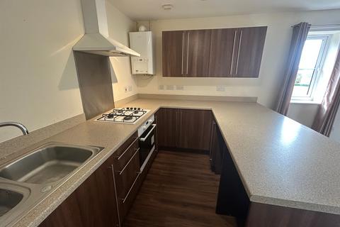 2 bedroom flat for sale, Anson Avenue, Calne