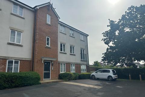 2 bedroom flat for sale, Anson Avenue, Calne