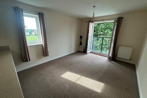 2 bedroom flat for sale, Anson Avenue, Calne