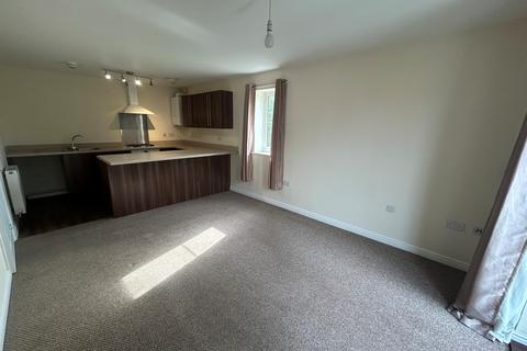 2 bedroom flat for sale, Anson Avenue, Calne