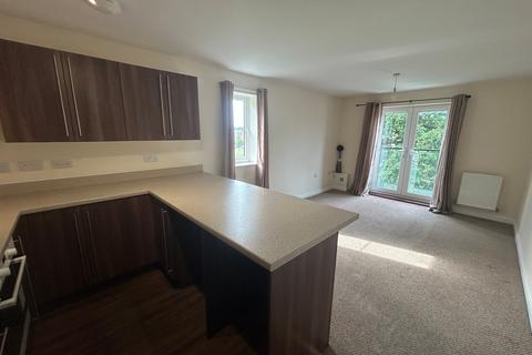 2 bedroom flat for sale, Anson Avenue, Calne