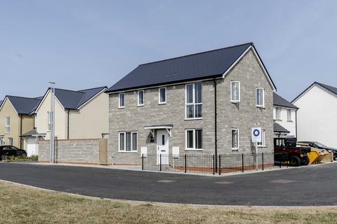 3 bedroom detached house for sale, Weston-Super-Mare BS24