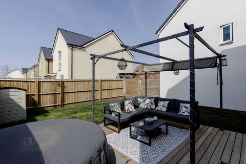 3 bedroom detached house for sale, Weston-Super-Mare BS24