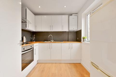 Cotts Close, Hanwell, London, W7